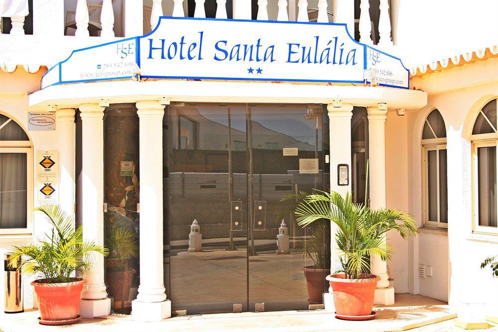 Santa Eulália 3* Albufeira