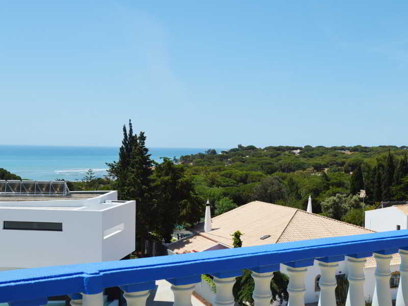 Hotel Santa Eulália