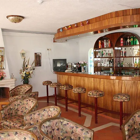 Hotel Santa Eulália Praia 